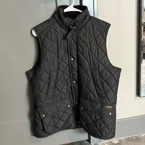 Polo Ralph Lauren Vest